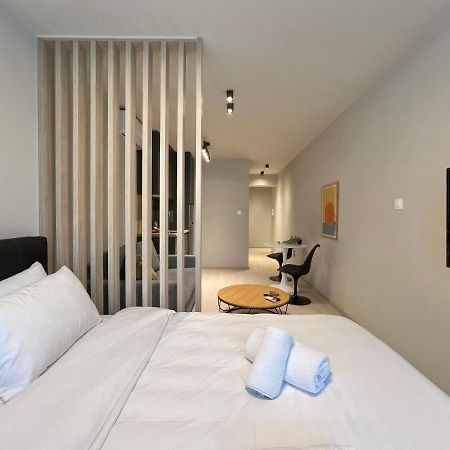 Aura Suite V6 By Halu! Selanik Dış mekan fotoğraf