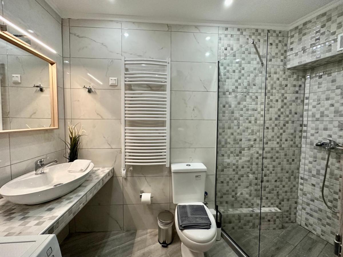 Aura Suite V6 By Halu! Selanik Dış mekan fotoğraf